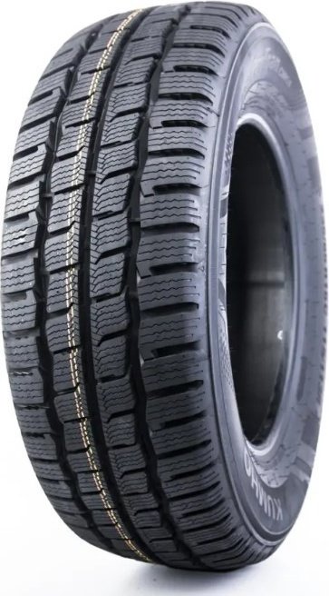 Kumho CW51 225/70 R15C 112 R без шипов купить,NaN