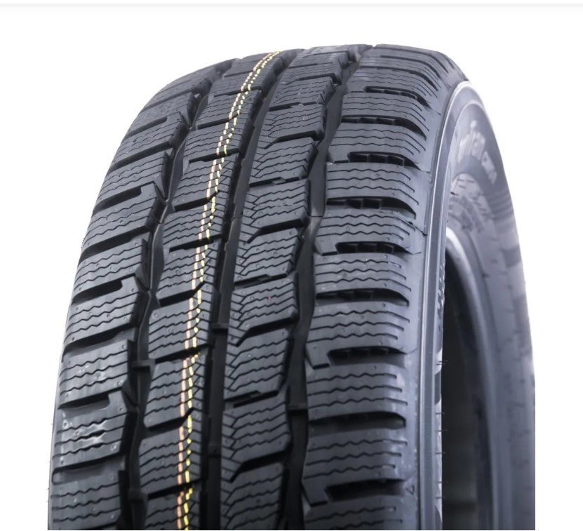 Kumho CW51 225/70 R15C 112 R без шипов купить,NaN