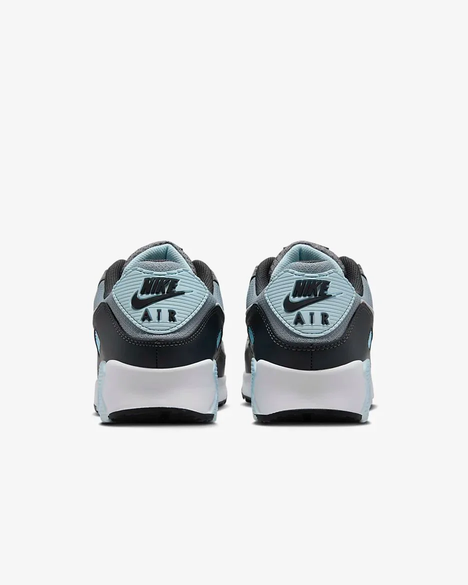 Кроссовки Nike Air Max 90 DM0029-009 43.5 купить,0