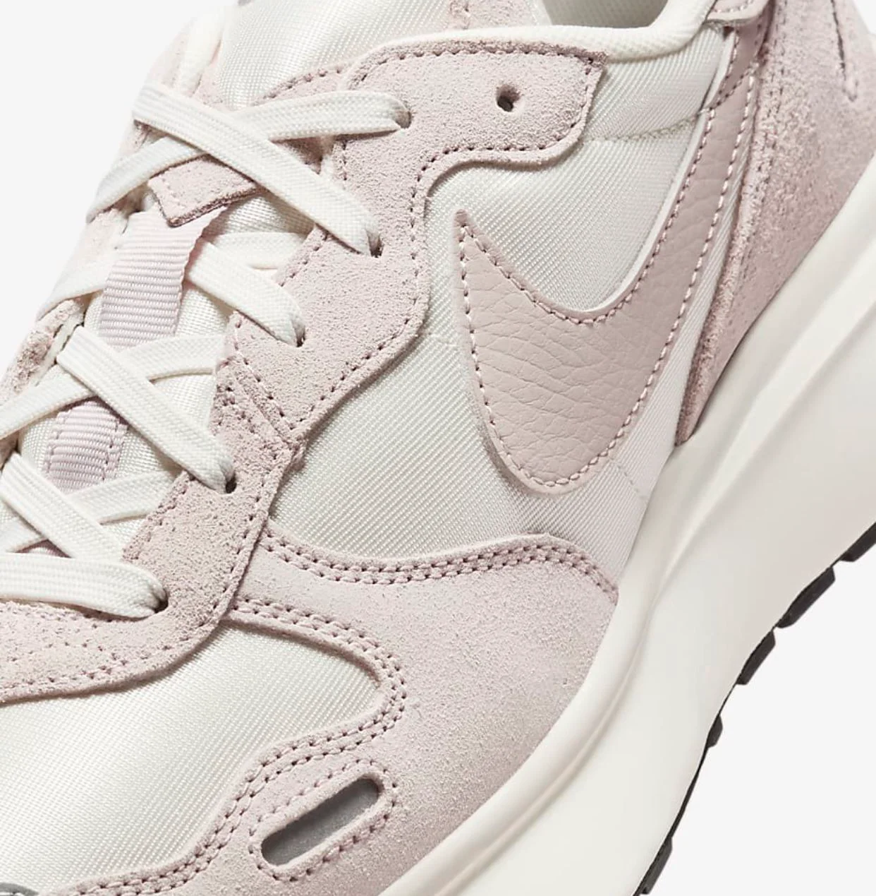 Кроссовки Nike Phoenix Waffle FD2196-004 pink 39.5 - ForteMarket Кроссовки Nike Phoenix Waffle FD2196-004 pink 39.5 купить,0