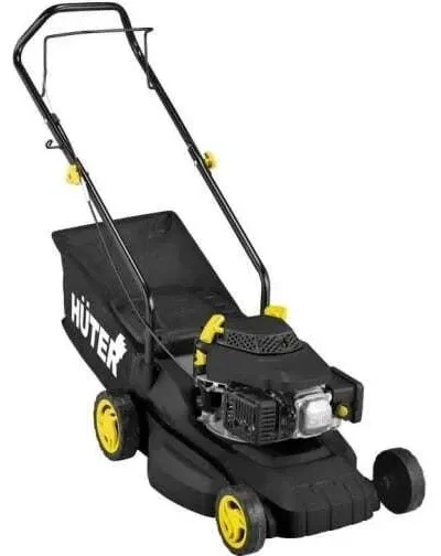 Газонокосилка Huter GLM-420LT 70/3/15