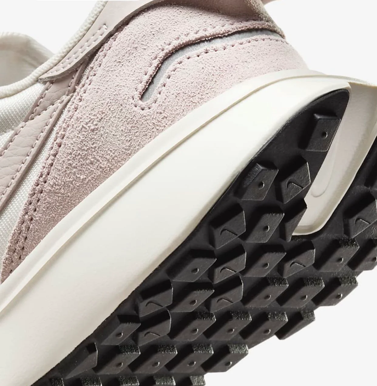 Кроссовки Nike Phoenix Waffle FD2196-004 pink 39.5 - ForteMarket Кроссовки Nike Phoenix Waffle FD2196-004 pink 39.5 купить,0