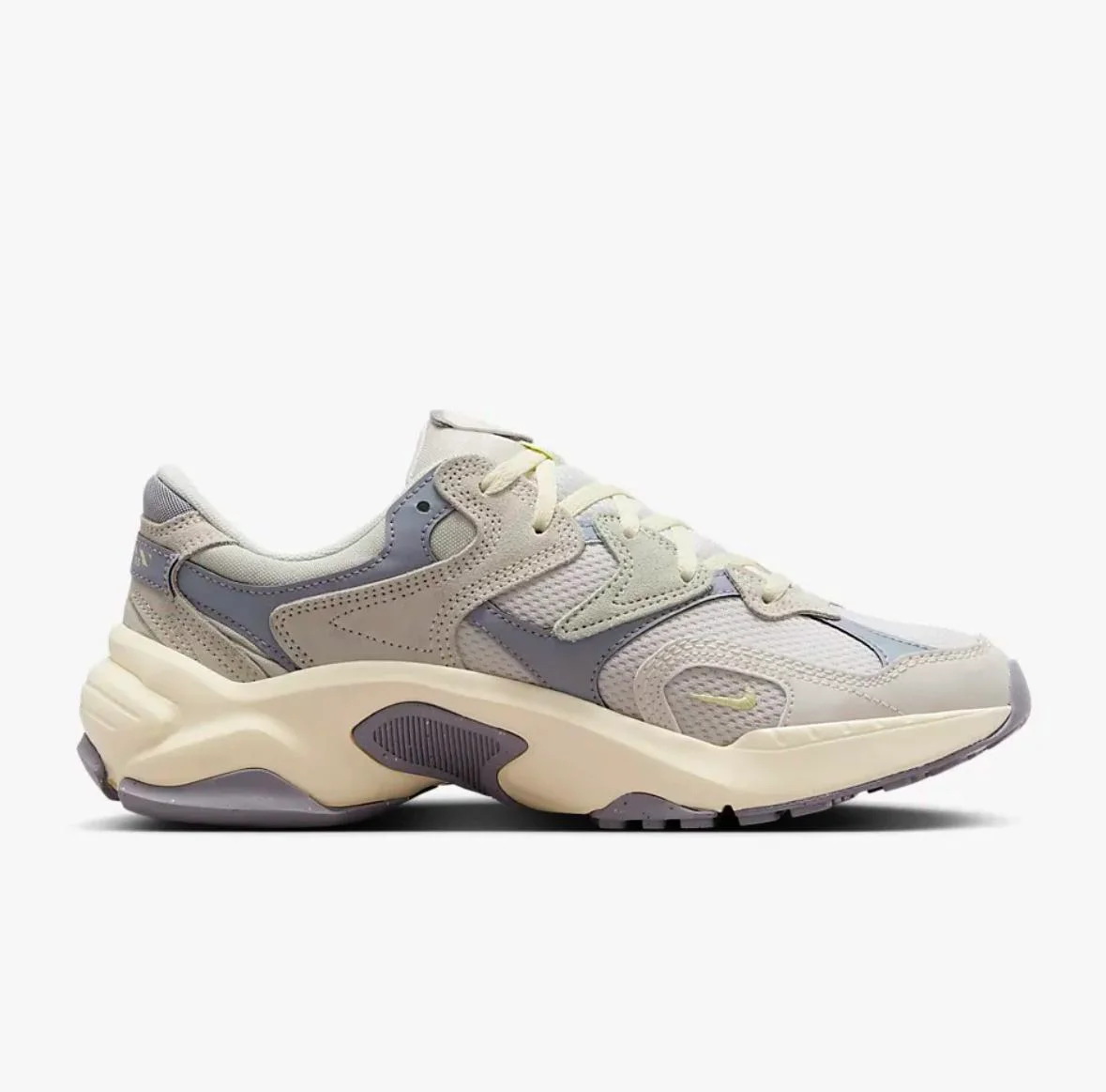 Кроссовки Nike AL8 HJ7289-030 grey 42