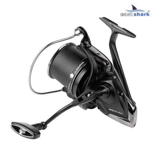 Катушка безынерционная EastShark Spod X1 Alpha 8000