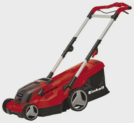 Газонокосилка Einhell GE-CM 36/37 Li-Solo