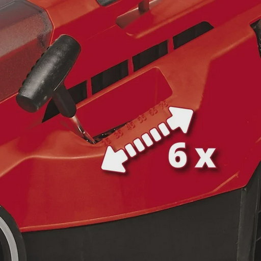 Газонокосилка Einhell GE-CM 36/37 Li-Solo