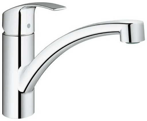 Смеситель Grohe eurosmart K0000019783 хром