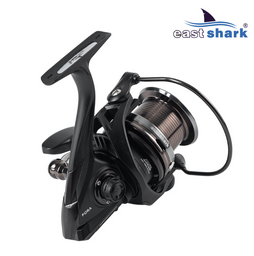 Катушка безынерционная EastShark Fora 6000