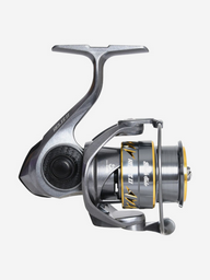 Катушка безынерционная Black Side Reliz II C2000S Trout