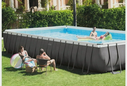 Бассейн каркасный Intex 26378NP 975x488x132 см