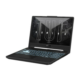 Ноутбук Asus TUF FX506H -HN01190NR0724-M01890 15.6" Black
