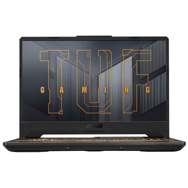 Ноутбук Asus TUF Gaming F15 FX506HM-AZ122 90NR0753-M03080 15.6" Eclipse Gray купить,NaN