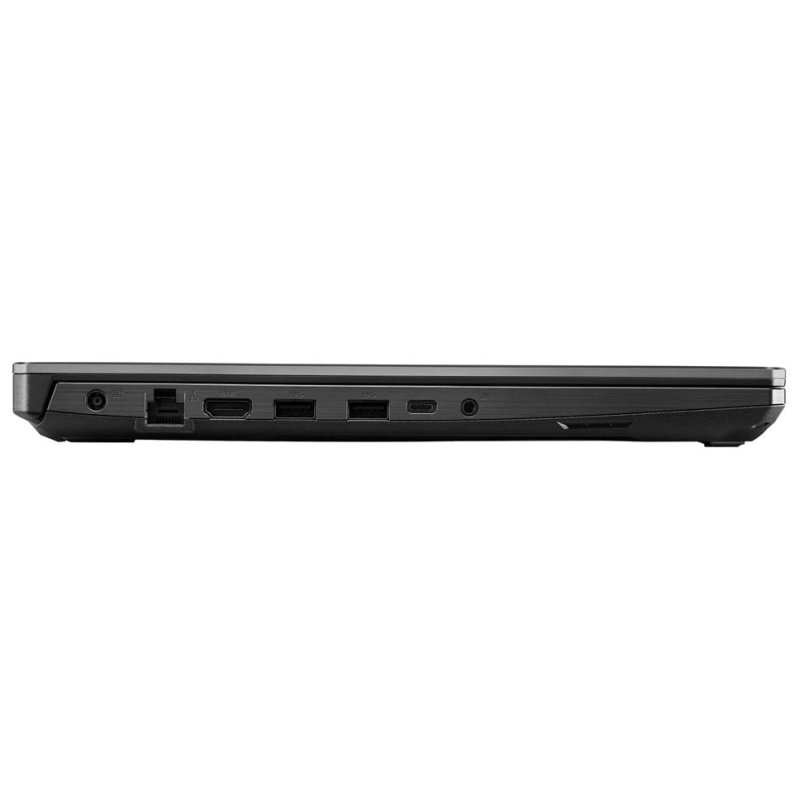 Ноутбук Asus TUF Gaming F15 FX506HM-AZ122 90NR0753-M03080 15.6" Eclipse Gray купить,NaN