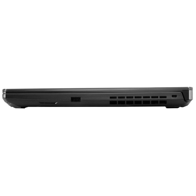 Ноутбук Asus TUF Gaming F15 FX506HM-AZ122 90NR0753-M03080 15.6" Eclipse Gray купить,NaN