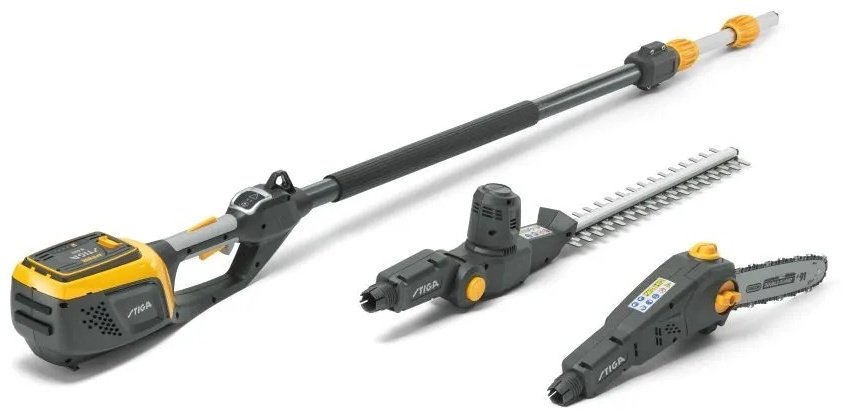 Высоторез Stiga MT 500e Kit Experience 278722108/ST3 купить,NaN