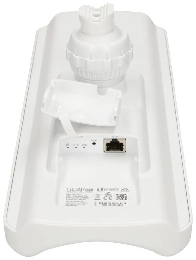 Wi-Fi точка доступа Ubiquiti Lite AC AP GPS LAP-GPS купить,NaN