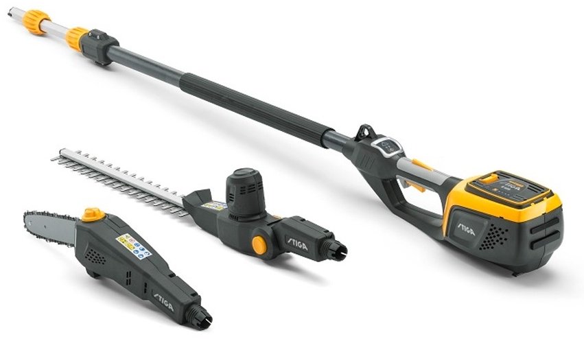 Высоторез Stiga MT 500e Kit Experience 278722108/ST3 купить,NaN