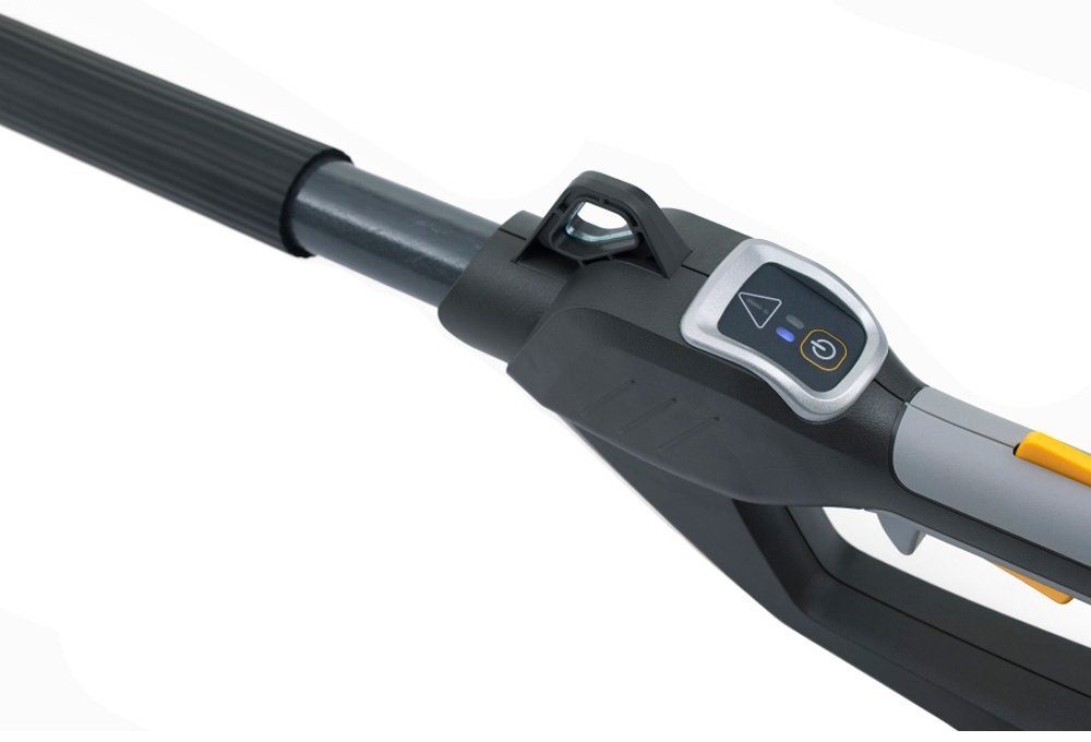 Высоторез Stiga MT 500e Kit Experience 278722108/ST3 купить,NaN