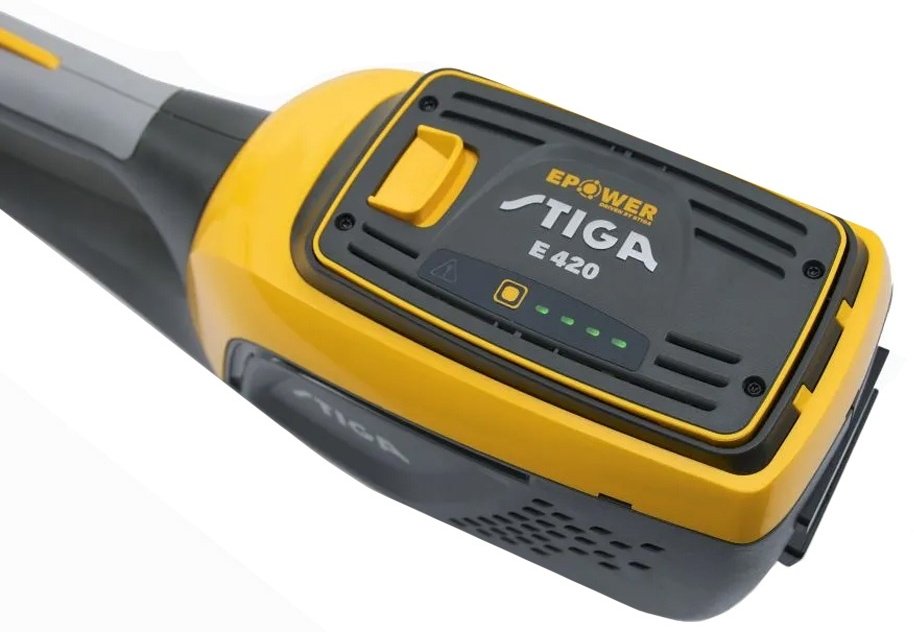 Высоторез Stiga MT 500e Kit Experience 278722108/ST3 купить,NaN