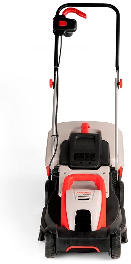 Газонокосилка колесная электрическая AL-KO 112856 Classic 3.82 SE купить,NaN