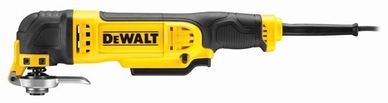 Многофункциональный инструмент DeWALT DWE315-QS купить,101030