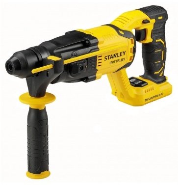 Перфоратор STANLEY SBR20-RU 2 Дж, SDS-Plus купить,NaN