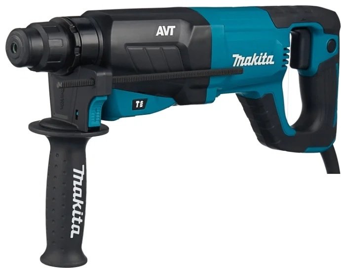 Перфоратор Makita HR2641 2.4 Дж, SDS-Plus купить,NaN