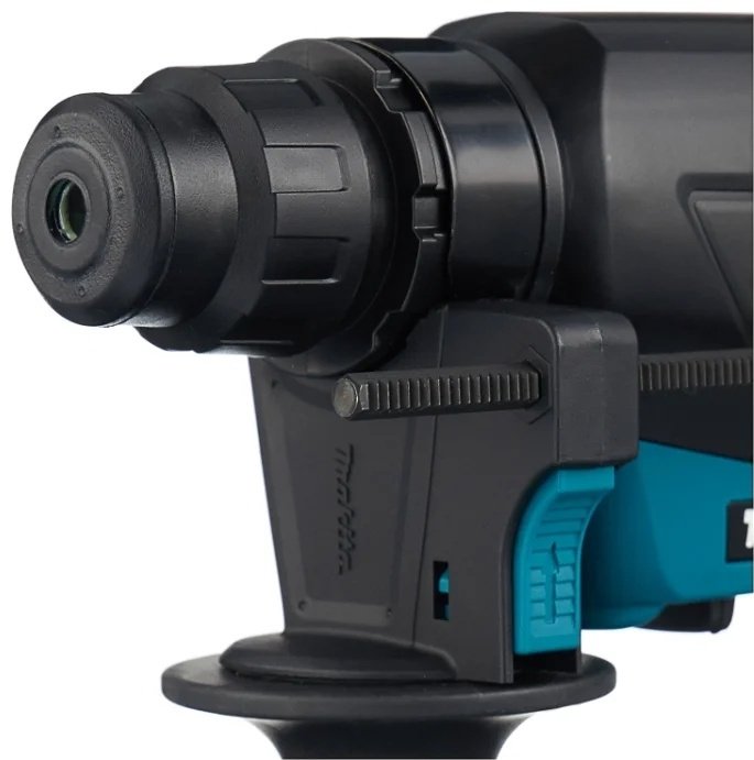 Перфоратор Makita HR2641 2.4 Дж, SDS-Plus купить,NaN