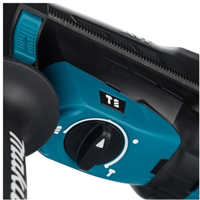 Перфоратор Makita HR2641 2.4 Дж, SDS-Plus купить,NaN