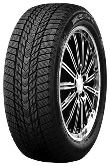 NEXEN Winguard ice Plus 235/50 R18 97T без шипов купить,NaN