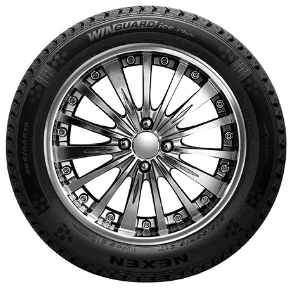 NEXEN Winguard ice Plus 235/50 R18 97T без шипов купить,NaN