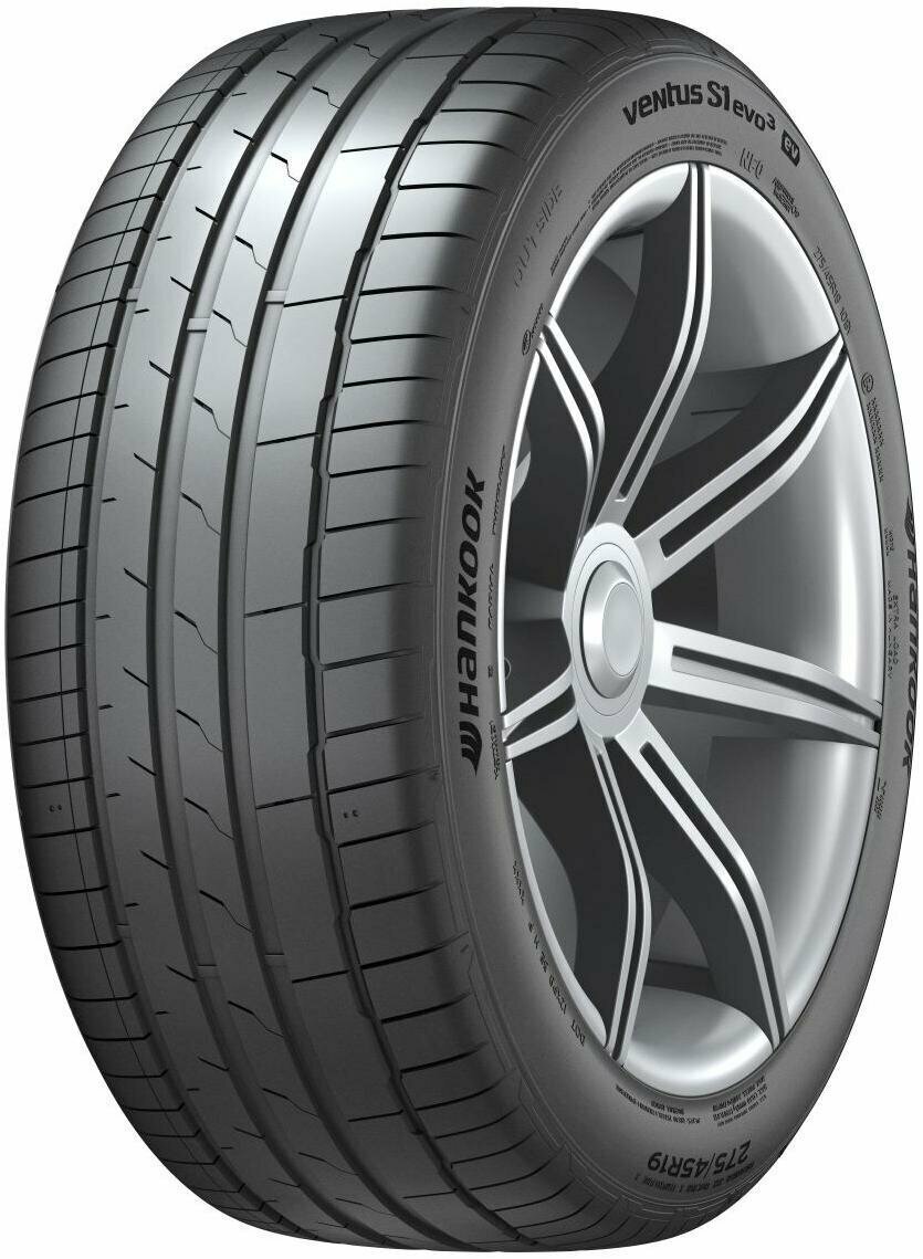 Hankook Ventus S1 Evo3 K127A 235/50 R20 104 Y без шипов купить,NaN