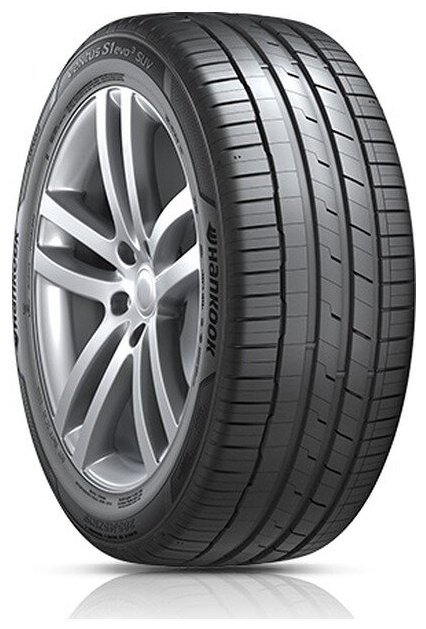 Hankook Ventus S1 Evo3 K127A 235/50 R20 104 Y без шипов купить,NaN
