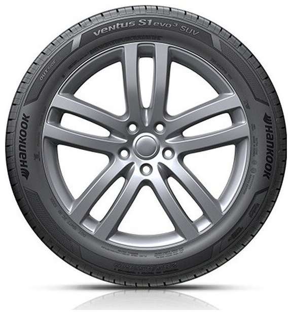 Hankook Ventus S1 Evo3 K127A 235/50 R20 104 Y без шипов купить,NaN