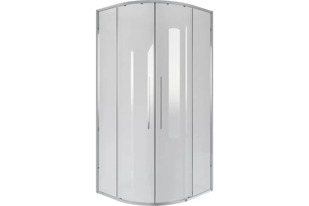 Душевое ограждение Niagara NG-6626-34 90х90х195см купить,NaN