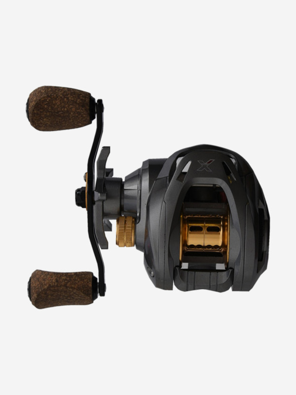 Катушка мультипликаторная Maximus Zircon-X 201L купить,NaN