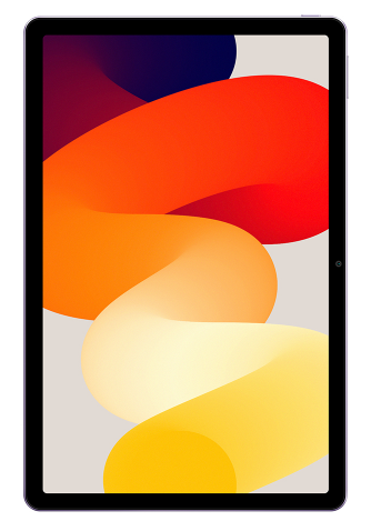 Планшет Xiaomi Redmi Pad SE 4/128Gb Lavender Purple купить,NaN