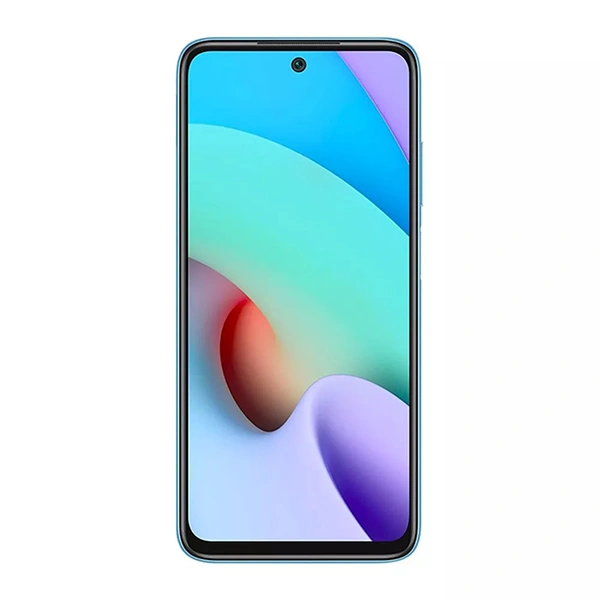 Смартфон Xiaomi Redmi 10 6/128Gb Sea Blue купить,NaN