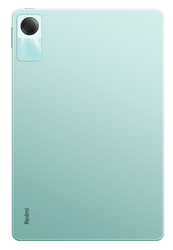 Планшет Xiaomi Redmi Pad SE 4/128Gb Mint Green купить,NaN