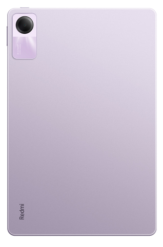 Планшет Xiaomi Redmi Pad SE 4/128Gb Lavender Purple купить,NaN