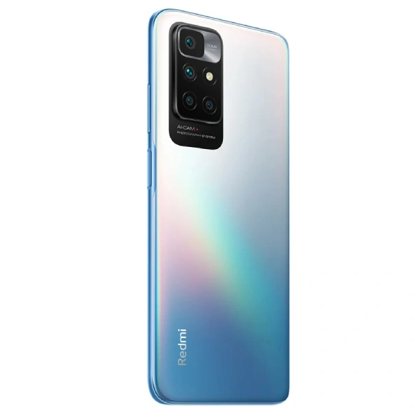 Смартфон Xiaomi Redmi 10 6/128Gb Sea Blue купить,NaN