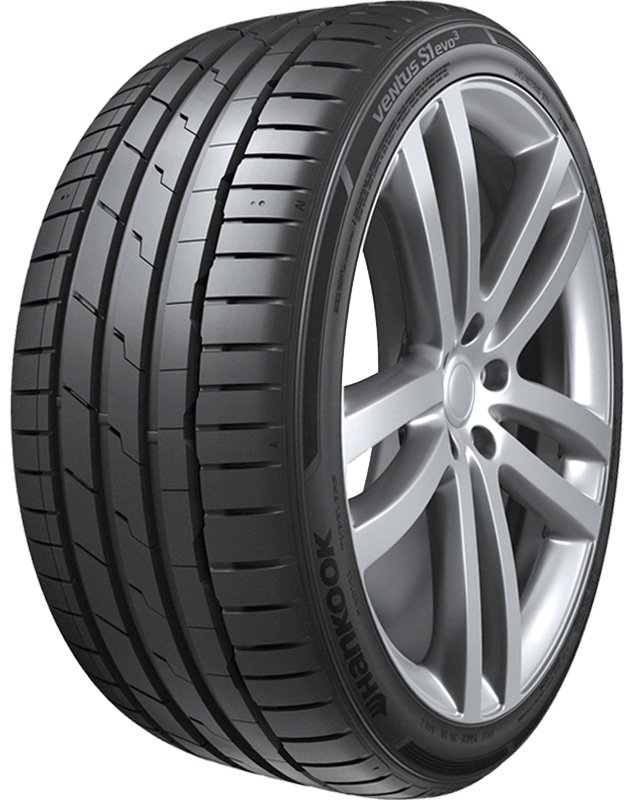 Hankook Ventus S1 Evo3 K127A 235/50 R18 97 V без шипов купить,NaN