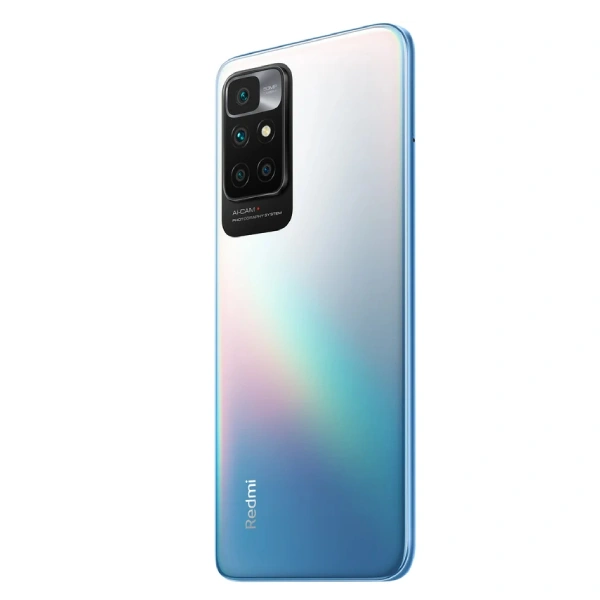 Смартфон Xiaomi Redmi 10 6/128Gb Sea Blue купить,NaN