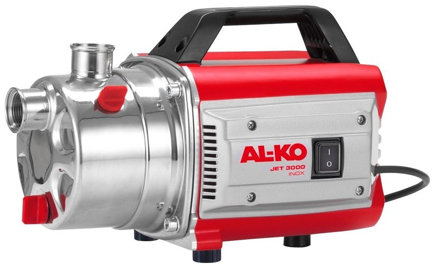 Насос поверхностный AL-KO 112838 купить,NaN