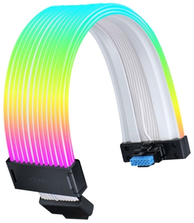 Кабель LIAN LI 24 pin - 24 pin G89.PW24-1W.00 купить,NaN