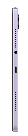 Планшет Xiaomi Redmi Pad SE 4/128Gb Lavender Purple купить,NaN