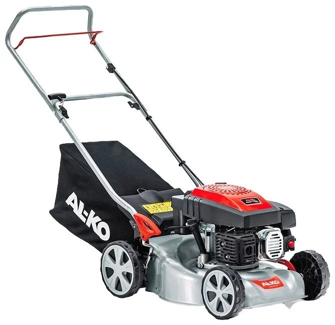 Газонокосилка колесная бензиновая AL-KO Easy 4.20 P-S (113794) купить,NaN