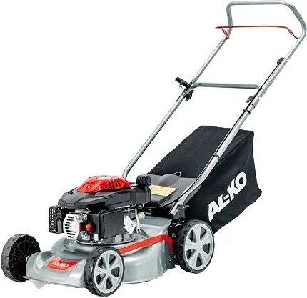 Газонокосилка колесная бензиновая AL-KO Easy 4.20 P-S (113794) купить,NaN
