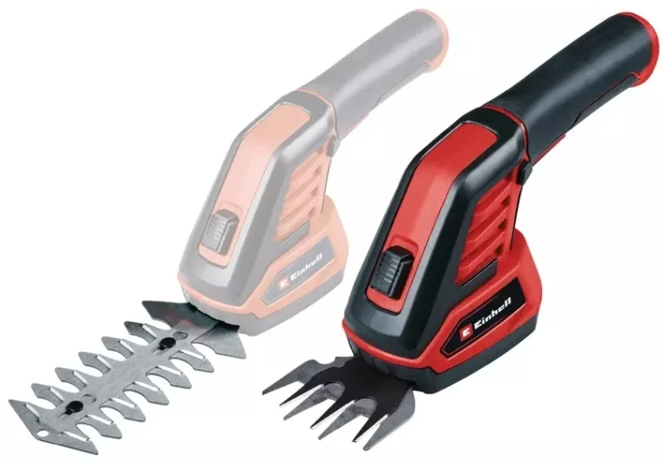 Ножницы-кусторез Einhell GC-CG 3,6/70 LI WT - ForteMarket Ножницы-кусторез Einhell GC-CG 3,6/70 LI WT купить,0