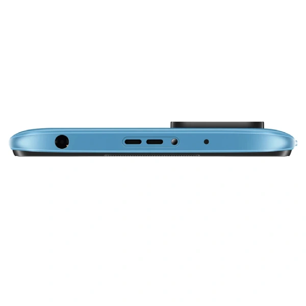 Смартфон Xiaomi Redmi 10 6/128Gb Sea Blue купить,NaN